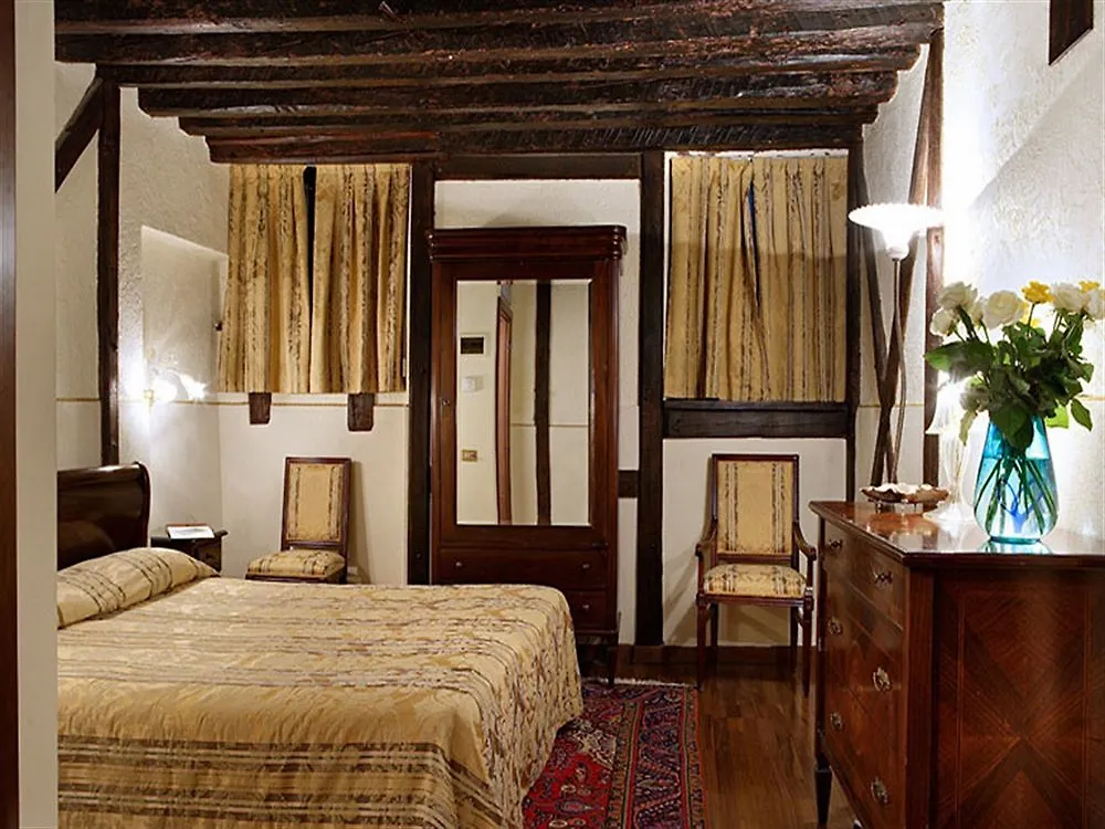 Gkk Exclusive Private Suite Venezia Guest house