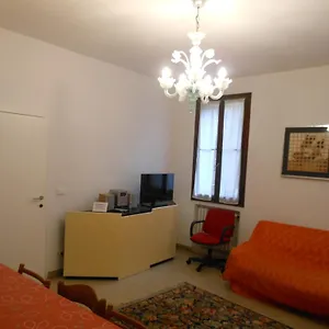 Del Dose Appartement