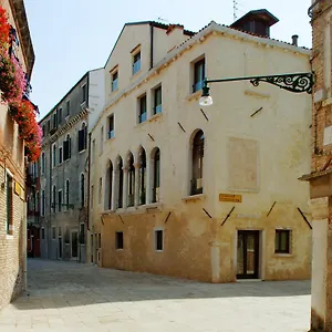 Ca' Zusto Wenecja