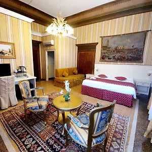 Corte Dei Greci Veneza
