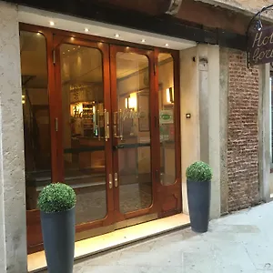 Hotel Gorizia A La Valigia, Venetië