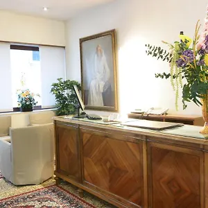 Hotel San Zulian, Venetië