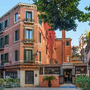 Hotel La Fenice Et Des Artistes, Venetië