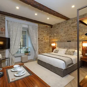 Hotel Donati Luxury Tower
