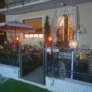 Casa de hóspedes Luce
