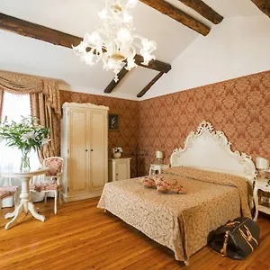 Gasthuis Palazzo Guardi, Venetië