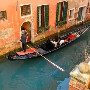 Residenza Ca' San Marco Wenecja