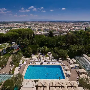 Resort Cavalieri, A Waldorf Astoria