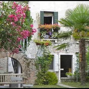 Palazzo Soderini Veneza