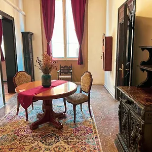 Pensjonat Residenza Delle Arti Bolonia