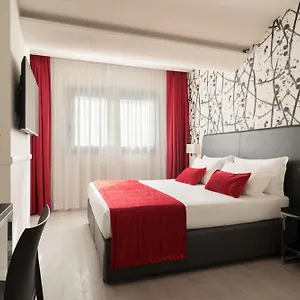 Hotel American Palace Eur