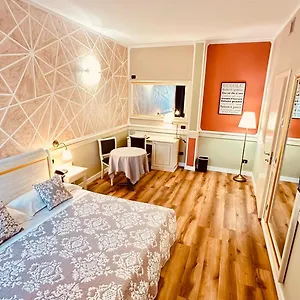Motel Malpensa & Hotel-airport