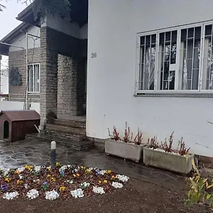 Nocleg ze śniadaniem Bam Bam Bergamo