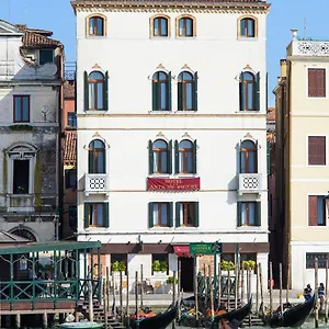 Hotel Antiche Figure, Venetië