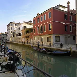 Hotel Basilea, Venetië