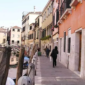 Ca' Turelli Dimora Storica Wenecja