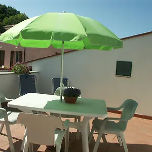 Gli Alberi Appartamento Capoliveri (Isola d'Elba)