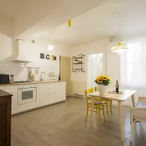 Zanobi Appartamento Firenze
