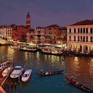 Hotel Antica Sturion Residenza D'epoca, Venetië