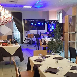 Il Polo Hotel Mortara