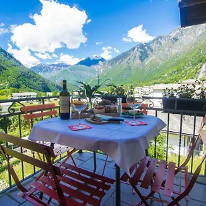 Ca' Nei Ronchi Bregaglia Appartamento Piuro