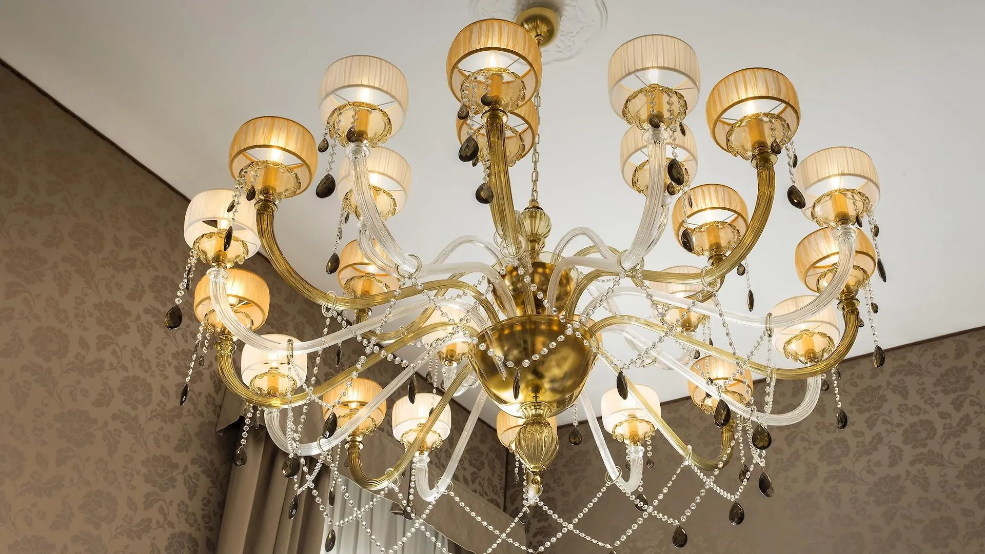 Gkk Exclusive Private Suite Venezia 3*, Veneza