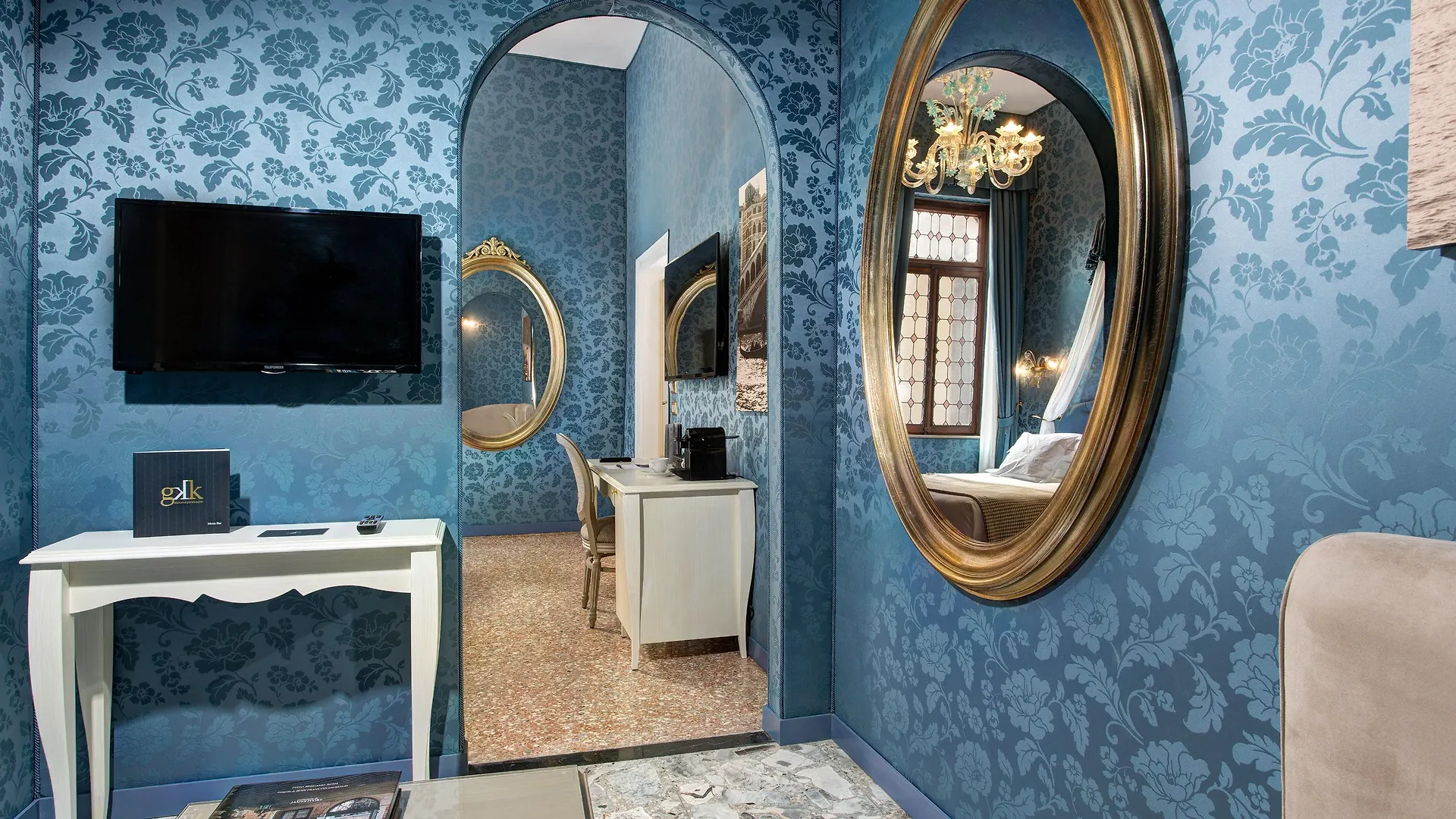 Gkk Exclusive Private Suite Venezia Casa de hóspedes