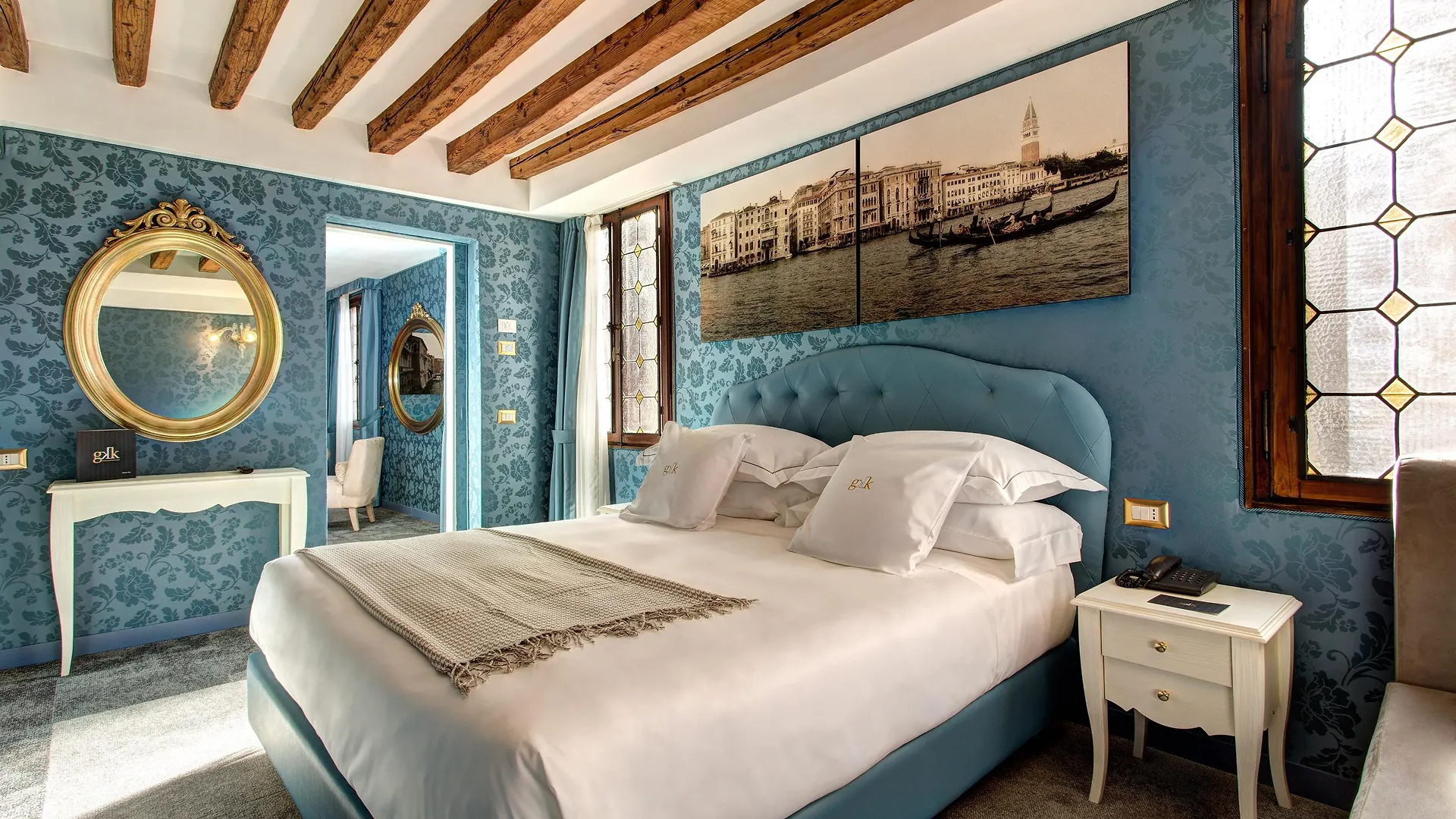 Gkk Exclusive Private Suite Venezia