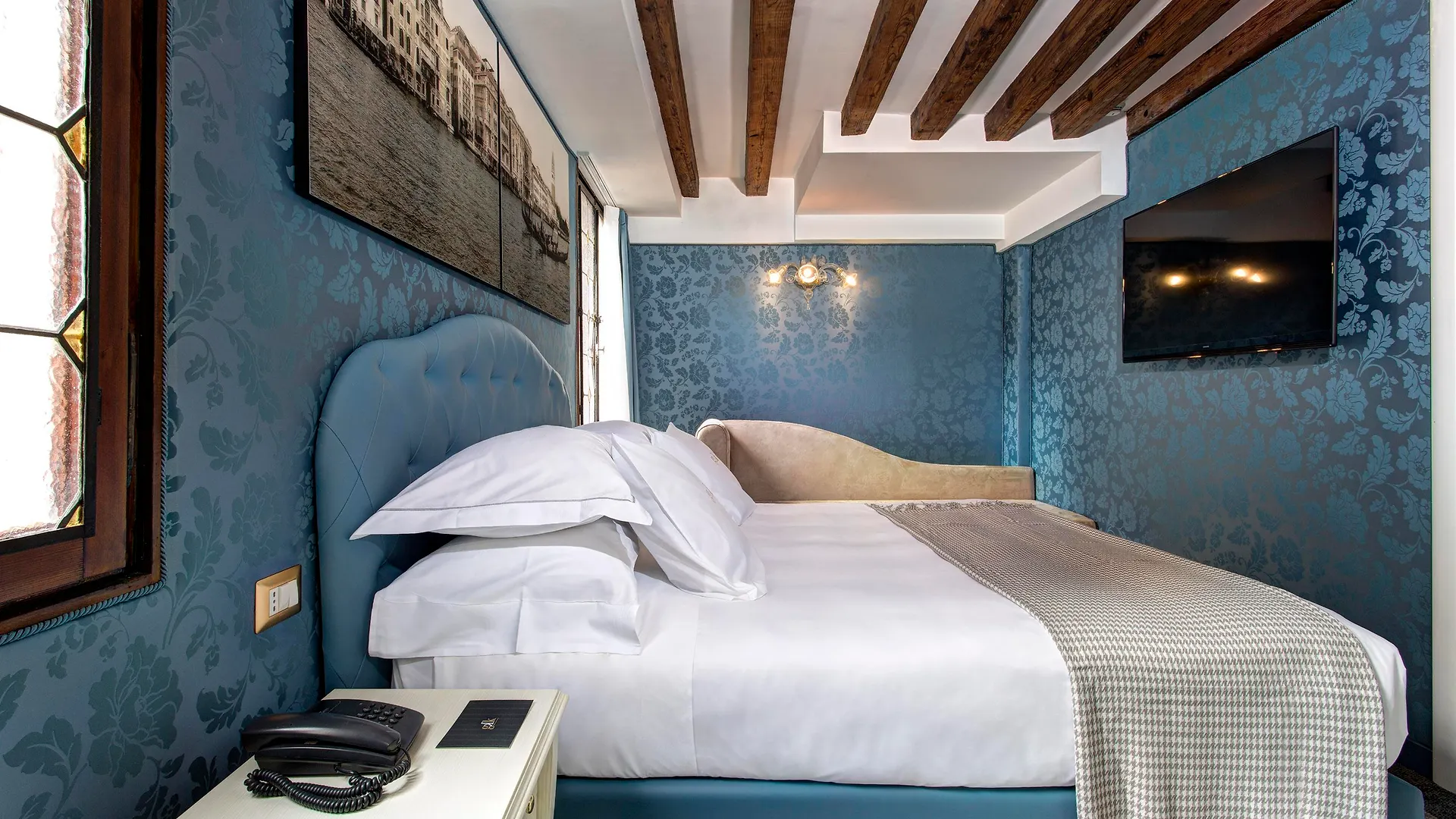 GKK Exclusive Private suite Venezia