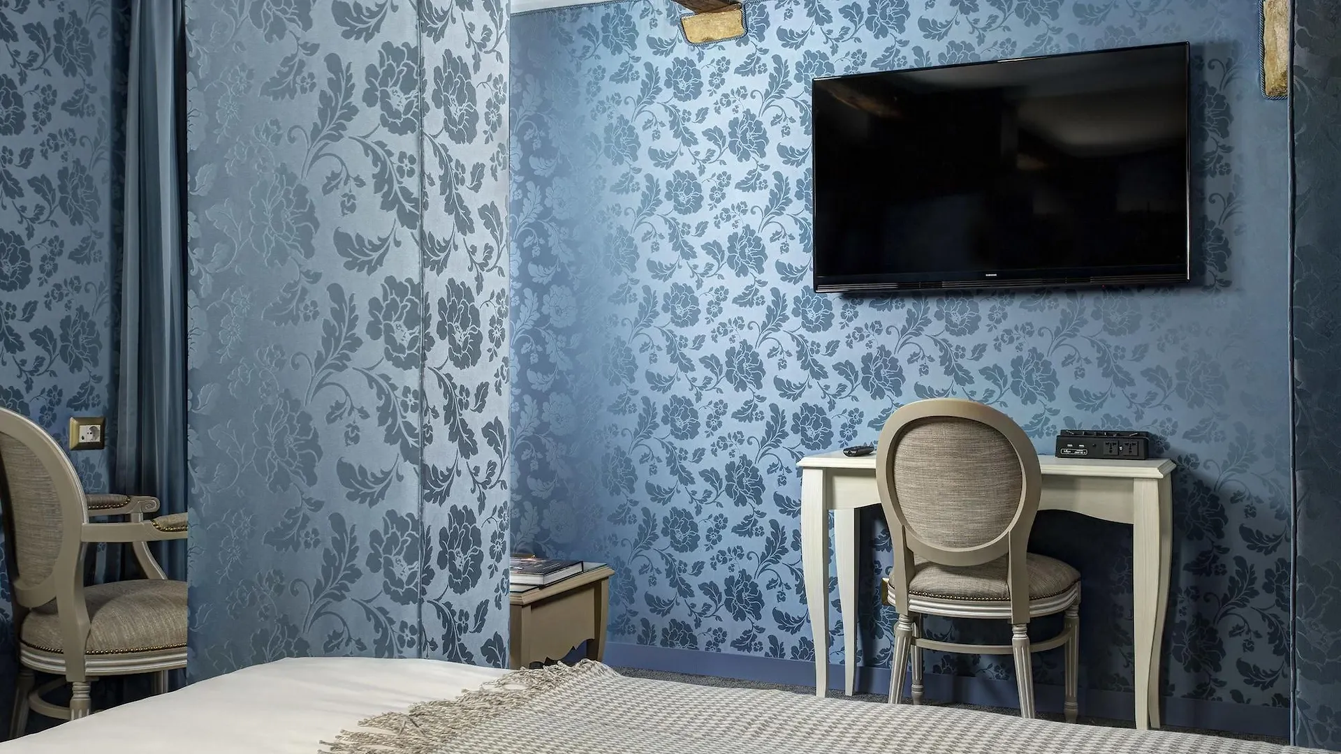 Gkk Exclusive Private Suite Venezia Veneza
