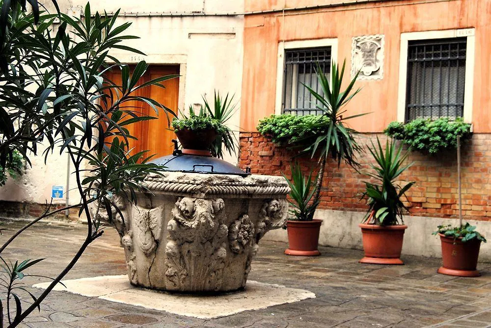 Gkk Exclusive Private Suite Venezia Casa de hóspedes Veneza