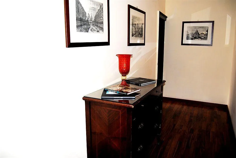 Gkk Exclusive Private Suite Venezia