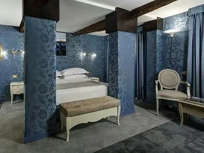 Gkk Exclusive Private Suite Venezia Itália