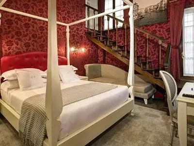 Gkk Exclusive Private Suite Venezia Veneza