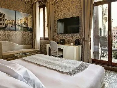 GKK Exclusive Private suite Venezia Affittacamere