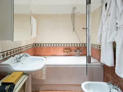 Gkk Exclusive Private Suite Venezia