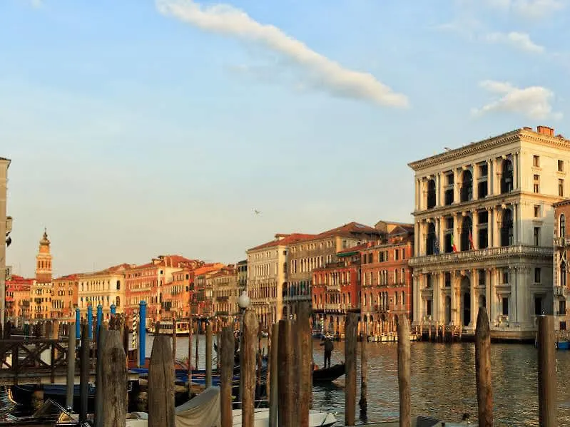 Gkk Exclusive Private Suite Venezia Casa de hóspedes Veneza