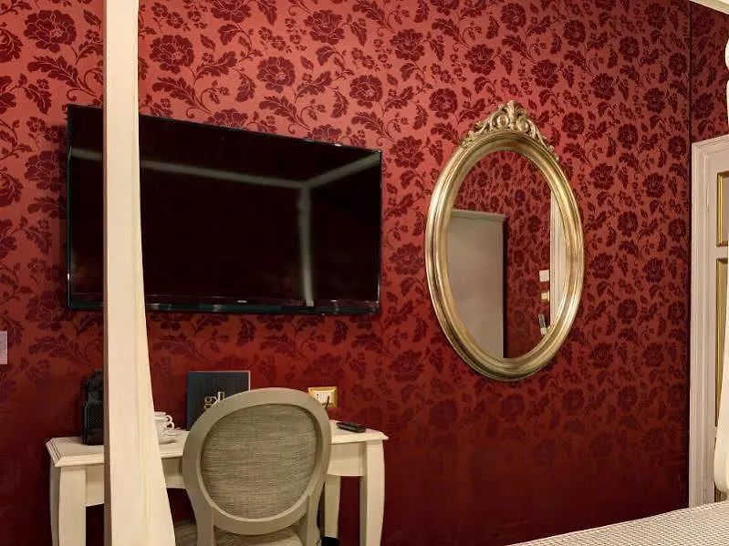 Affittacamere GKK Exclusive Private suite Venezia