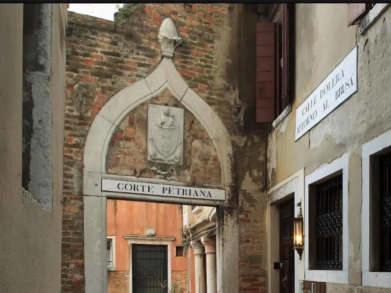Gkk Exclusive Private Suite Venezia