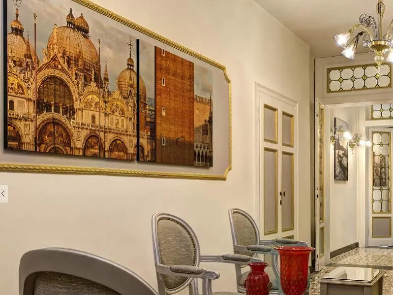 Gkk Exclusive Private Suite Venezia Casa de hóspedes