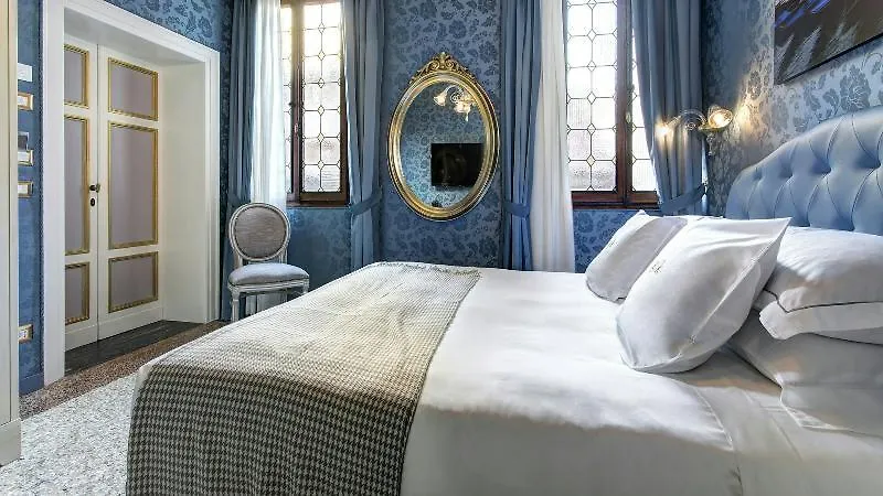 Gkk Exclusive Private Suite Venezia 3*, Veneza Itália