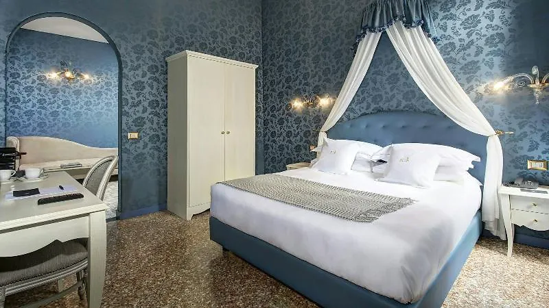Gkk Exclusive Private Suite Venezia Itália