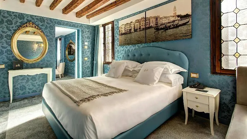 GKK Exclusive Private suite Venezia Affittacamere