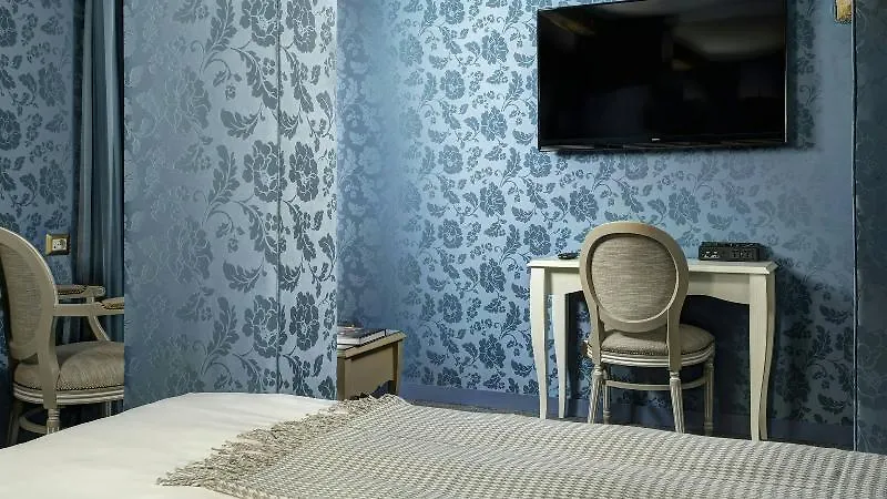 Gkk Exclusive Private Suite Venezia Casa de hóspedes Veneza