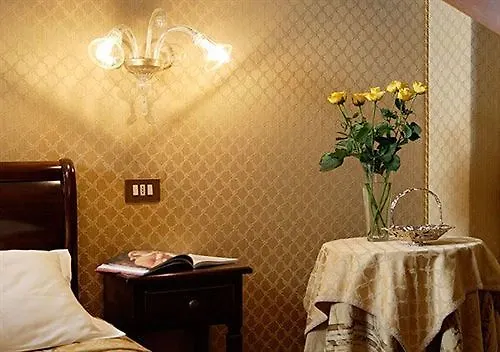 Gkk Exclusive Private Suite Venezia Veneza
