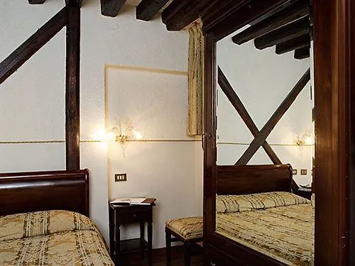 Gkk Exclusive Private Suite Venezia Casa de hóspedes Veneza