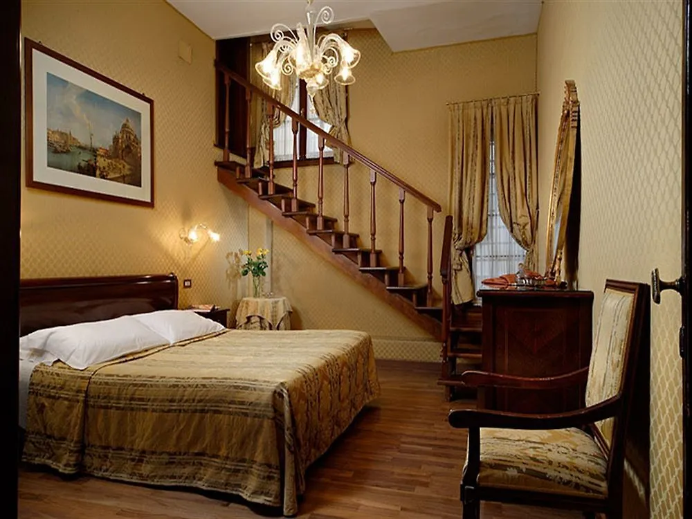 Casa de hóspedes Gkk Exclusive Private Suite Venezia