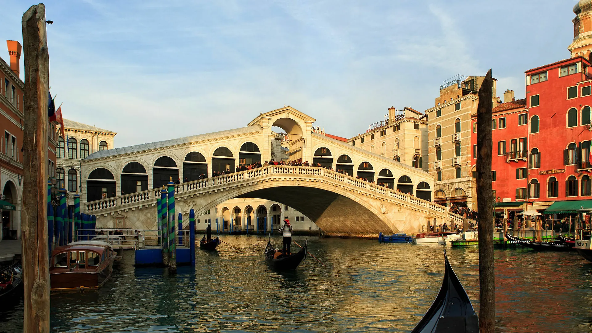 GKK Exclusive Private suite Venezia Italia