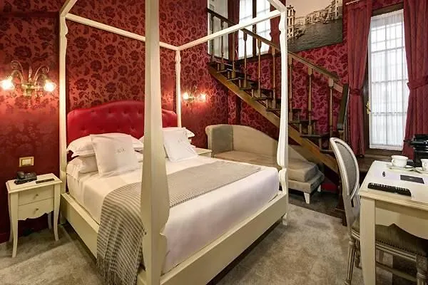 Gkk Exclusive Private Suite Venezia