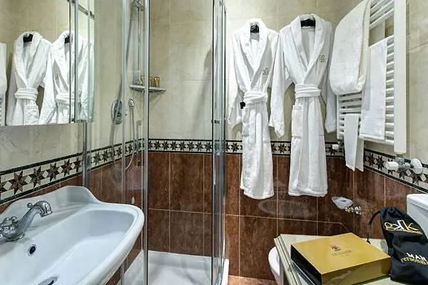 Gkk Exclusive Private Suite Venezia 3*, Veneza